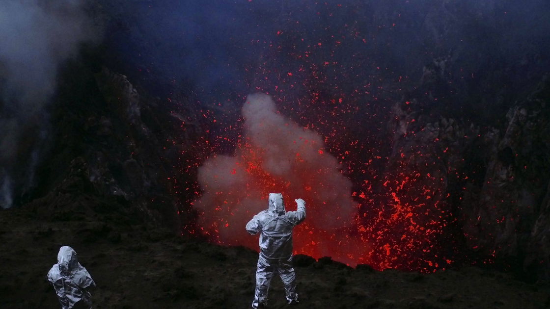 Copertina di Disaster movie: 10 film sui vulcani da vedere assolutamente