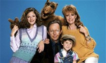Copertina di Come sono diventati gli attori protagonisti della serie TV Alf?