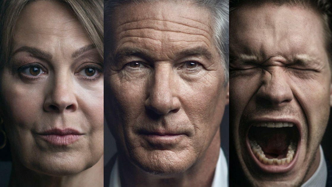 Copertina di MotherFatherSon: recensione dei primi due episodi della serie con Richard Gere