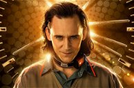 Copertina di Loki manipola anche il suo esordio su Disney+: arriva il 9 giugno