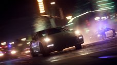 Copertina di Need for Speed Payback, primo trailer e dettagli per il ritorno del racing game