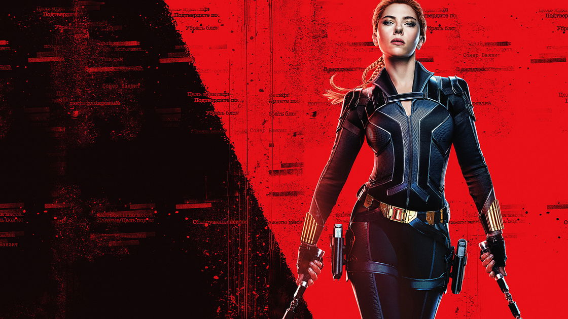 Copertina di Kevin Feige tiene la porta aperta ad altri prequel, dopo Black Widow