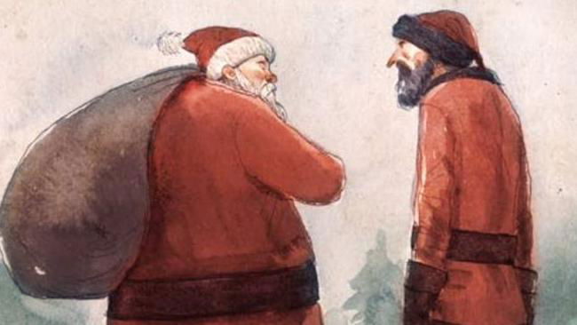 Copertina di 10 fumetti sotto l'albero: i regali perfetti per Natale