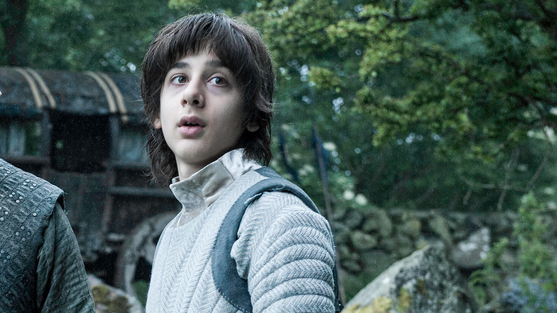 Copertina di Robin Arryn è il vero vincitore di Game of Thrones: i meme col Neville Longbottom di Westeros