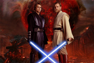 Star Wars Cover: 모든 시리즈 예고편 및 Disney's Investor Day의 새로운 발표