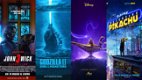 Οι ταινίες που βγαίνουν τον Μάιο του 2019: τι σας περιμένει στον κινηματογράφο;