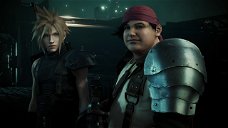 Copertina di Final Fantasy VII Remake, i combattimenti saranno votati all'azione
