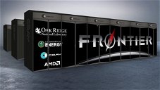 Copertina di Nel 2021 il supercomputer più veloce al mondo, firmato AMD e Cray