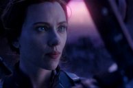 Copertina di Scarlett Johansson parla del sacrificio di Black Widow in Endgame