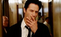 Portada de Constantine 2: ¿llegará alguna vez a los cines la secuela de la película con Keanu Reeves?