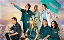 Scrubs, E.R., Dr. House, Grey's Anatomy: il cast celebra medici e infermieri