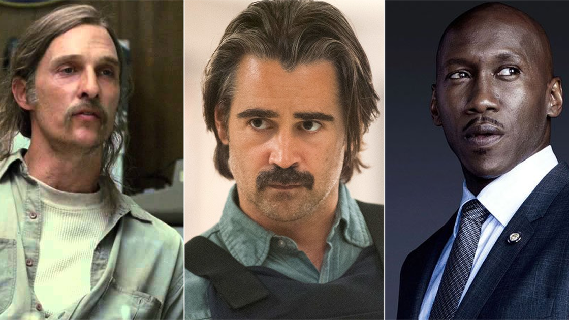Copertina di True Detective avrà una terza stagione? È quasi semaforo verde da HBO