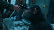 Portada de Planet of the Apes: Last Frontier, el videojuego del Planet of the Apes se muestra en vídeo