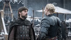 Copertina di Game of Thrones: il compositore ha immaginato un finale alternativo per Jaime e Brienne