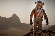 Copertina di Dove è stato girato Sopravvissuto - The Martian? Location e altre curiosità sul film con Matt Damon