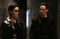 Cover of Matrix 4, Keanu Reeves and Carrie-Anne Moss explain why they agreed to return