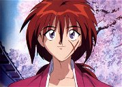 Copertina di Il creatore di Rurouni Kenshin è stato arrestato per pedopornografia