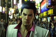 Copertina di Yakuza: la celebre serie di videogiochi SEGA diventerà un film
