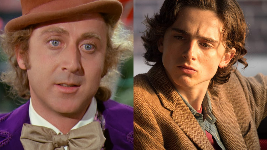 Copertina di Timothée Chalamet salverà il nuovo film su Willy Wonka dalle polemiche?
