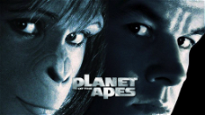 Copertina di Planet of The Apes - Il pianeta delle scimmie: i segreti del finale del film di Tim Burton