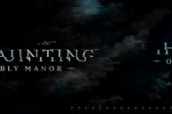 Copertina di The Haunting of Bly Manor si ispirerà a più di una ghost story