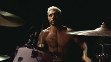 Copertina di Sound of Metal: trailer, trama e cast del film Amazon con Riz Ahmed