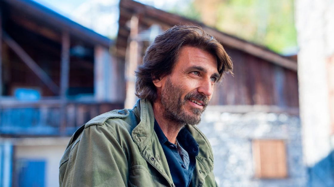 Copertina di Un passo dal cielo 6 - I Guardiani: cast e personaggi