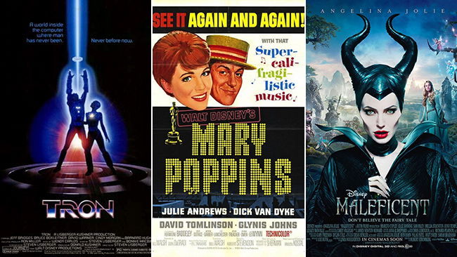 Copertina di Avventura, emozioni e magia: la classifica dei migliori film Disney