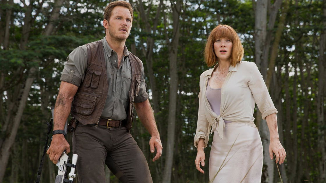 Copertina di Jurassic World 3 sarà come Endgame: tornerà tutto il cast originale (e non solo)