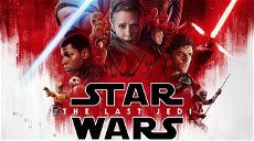 Portada de Un fin de semana de 450 millones de dólares para Star Wars: Los últimos Jedi