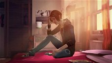 Portada de Life is Strange: Before the Storm, nuevo vídeo gameplay de la aventura de Chloe