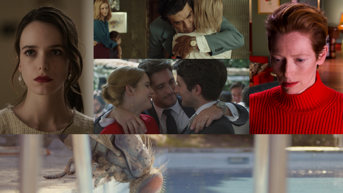 Copertina di Il meglio e il peggio di Venezia 77: quali film vedere e quali evitare