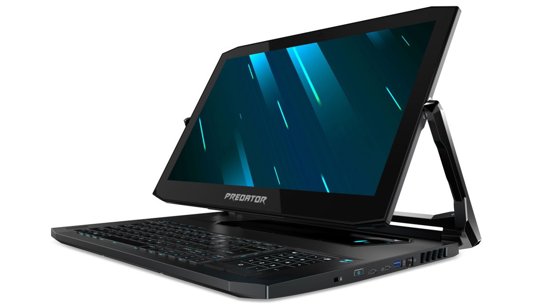 Copertina di Acer: le nuove proposte (con prezzo) per gli appassionati di gaming