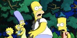 Portada de película de Los Simpson causó estrés postraumático a sus artistas