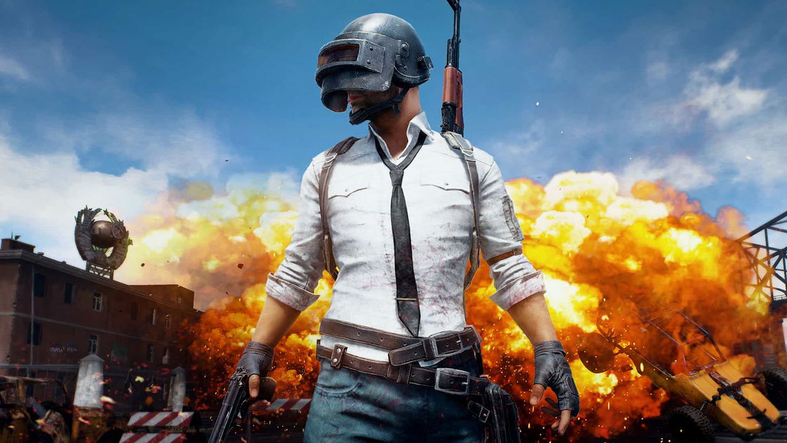 Copertina di Un milionario ha intenzione di organizzare una battle royale dal vivo