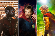 Cover ng Doctor Strange 2, Thor 4 at iba pang mga pelikulang Marvel Studios na ipinagpaliban: narito ang bagong kalendaryo