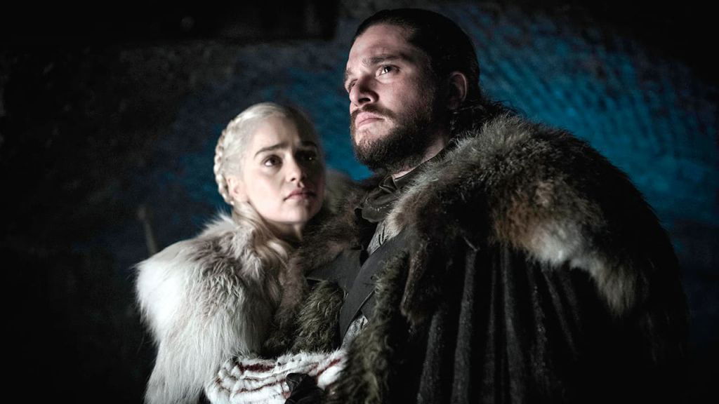 Copertina di Nuovo Guinness World Record per Game of Thrones: è la serie TV più richiesta nel mondo