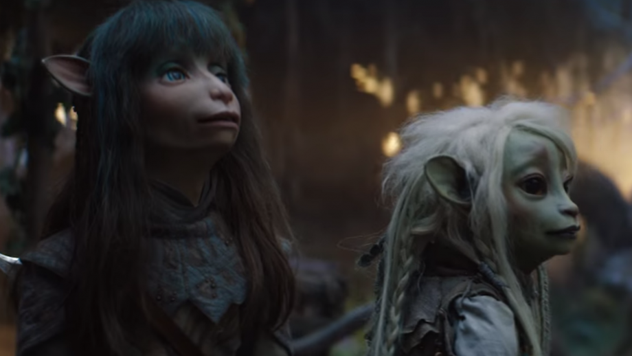 Copertina di The Dark Crystal, Lisa Henson sostiene che il padre sarebbe orgoglioso della serie-prequel