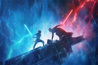 Copertina di Star Wars: L'Ascesa di Skywalker, J.J. Abrams si è 'ispirato' al coraggio di Rian Johnson