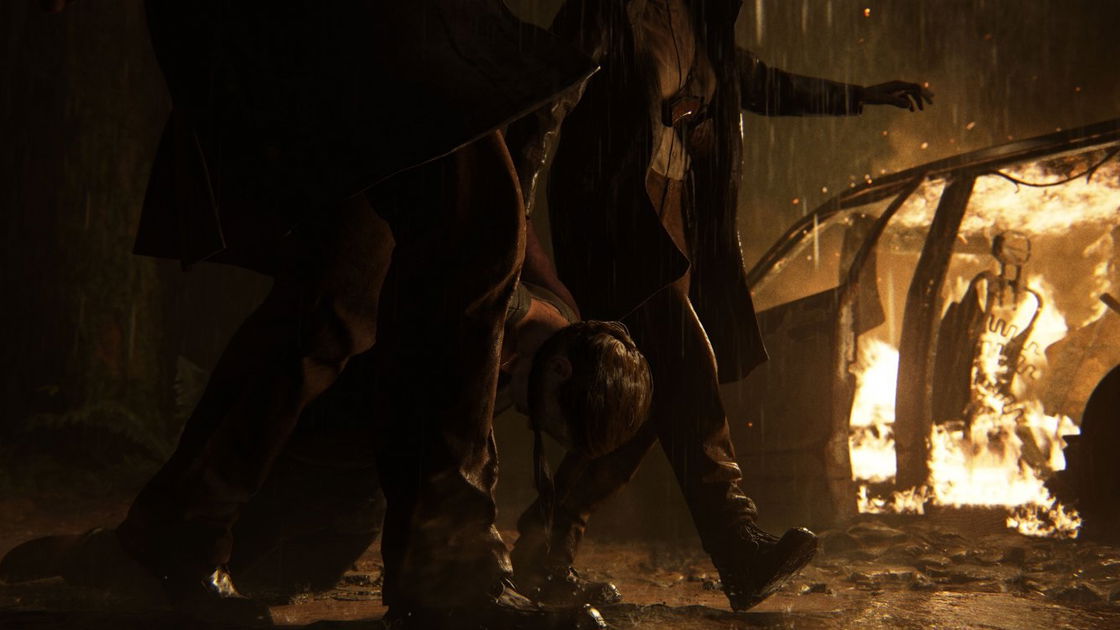 Copertina di Il nuovo trailer di The Last of Us Part II è una forza della natura