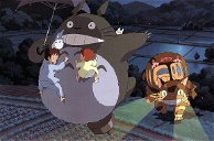 Copertina di Hayao Miyazaki e la storia horror sulla vera natura di Totoro