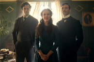 Portada de Enola Holmes, Netflix publica el primer teaser de la película sobre la hermana de Sherlock