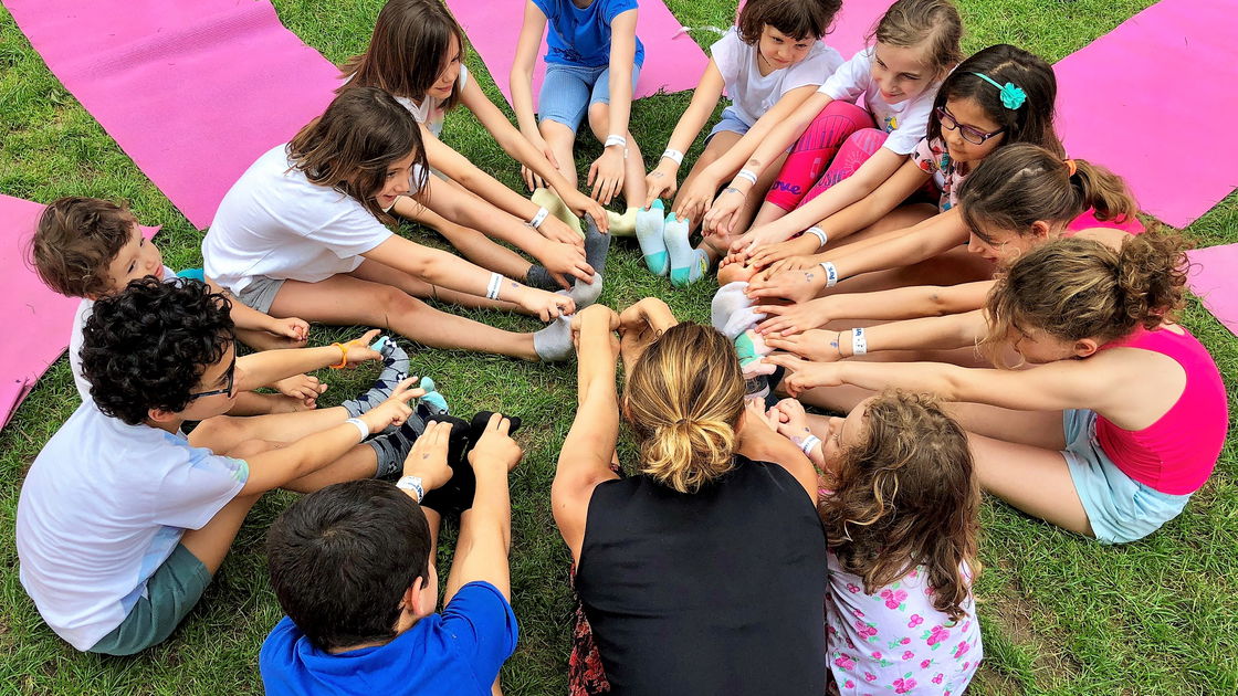 Copertina di A Milano torna Esselunga KidsPark, dove i bambini imparano giocando il rispetto per la natura