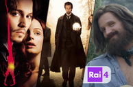 Copertina di Il martedì sera su Rai 4 tra film e documentari: il programma dell'iniziativa