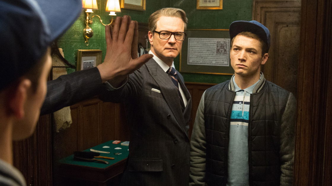 Copertina di Un cast fenomenale per il prequel di Kingsman: le riprese sono già iniziate