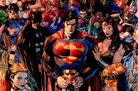 Copertina di 10 storie DC che potrebbero superare il successo al cinema di Infinity War