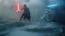 Copertina di Star Wars: L'Ascesa di Skywalker, J.J. Abrams parla del rapporto tra Rey e Kylo Ren