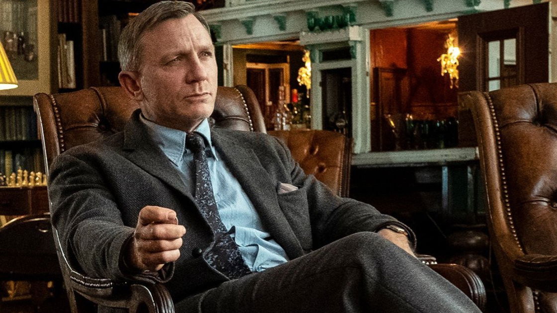 Copertina di Knives Out: Rian Johnson vuole Daniel Craig anche nel 'sequel' del film che ha conquistato il TIFF