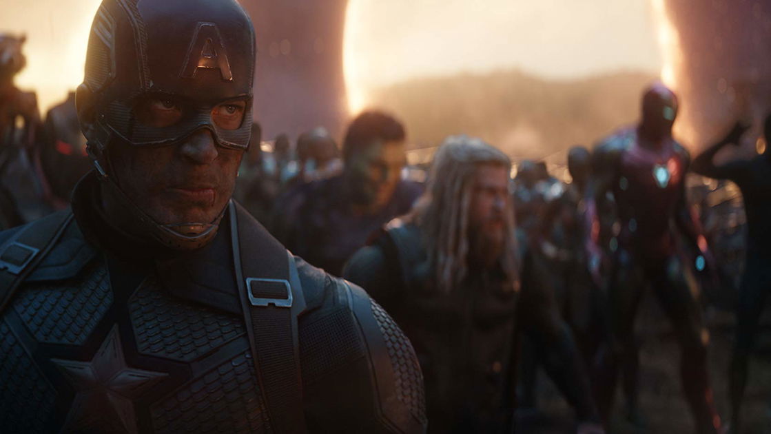Copertina di Bob Iger vuole incontrare Martin Scorsese per parlare dei film Marvel