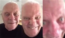 Cover by Anthony Hopkins: the dance unleashed on Twitter is viral [VIDEO]